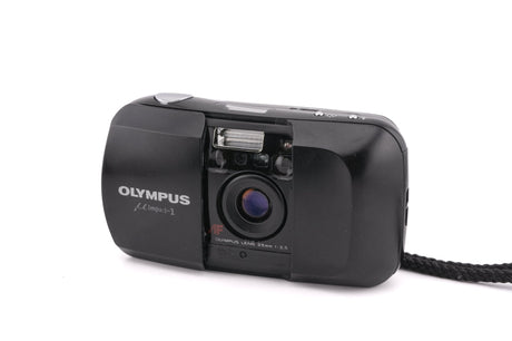 Olympus Mju-1 