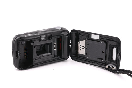 Olympus Mju-1 