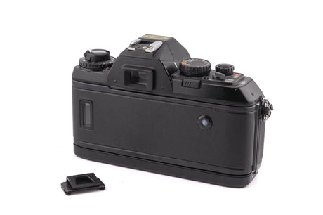 Nikon F-501 