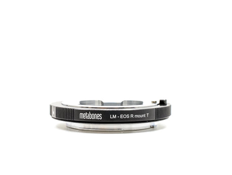 Metabones Leica M till Canon RF T Adapter