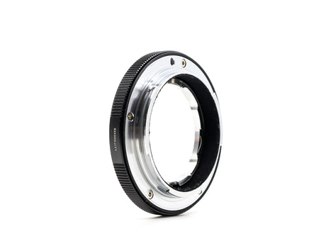Metabones Leica M till Canon RF T Adapter