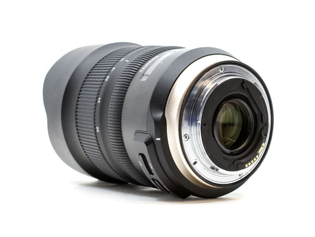 Tamron SP 15-30mm f/2.8 Di VC USD G2 - Canon EF-passning