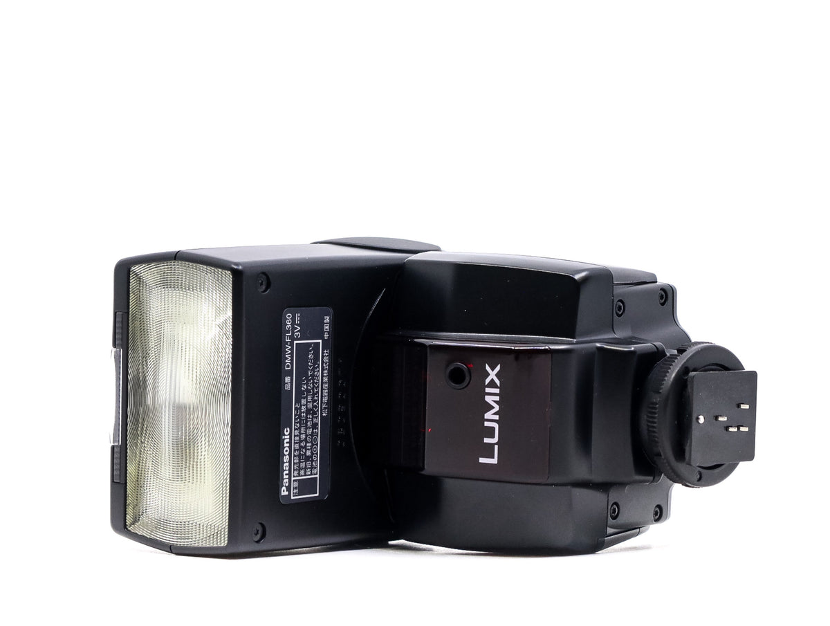 Panasonic Lumix DMW-FL360  · main image