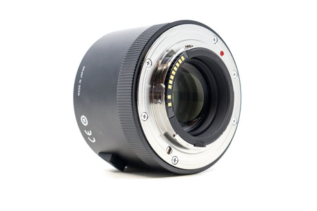 Sigma TC-2001 Telekonverter - Sigma SA-fattning
