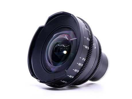 Samyang XEEN 14mm T3.1 - Sony FE-passning