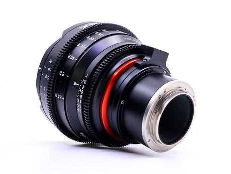 Samyang XEEN 14mm T3.1 - Sony FE-passning