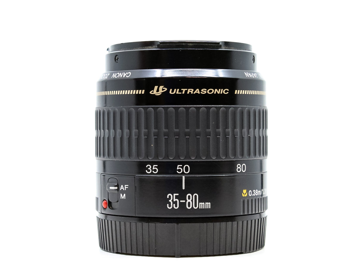 Canon EF 35-80mm f/4-5.6 USM  · main image