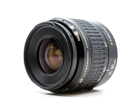 Canon EF 35-80mm f/4-5.6 USM 