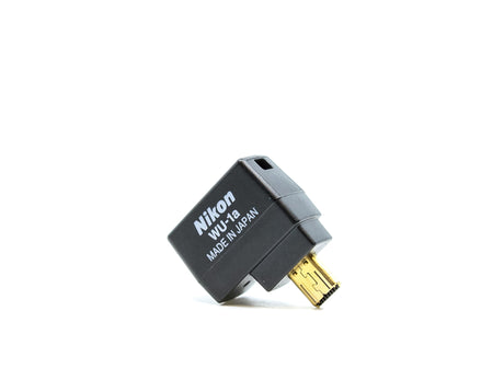 Nikon WU-1a trådlös mobiladapter