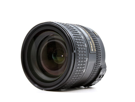 Nikon AF-S Nikkor 24-85mm f/3.5-4.5G IF-ED VR 