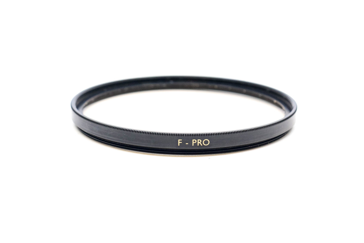 B+W 72mm F-Pro Skylight (KR-1.5) MRC Filter · imagen principal
