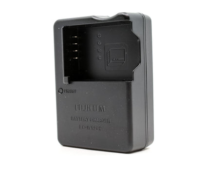 Fujifilm BC-W126S Batteriladdare