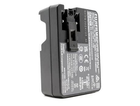 Fujifilm BC-W126S Batteriladdare