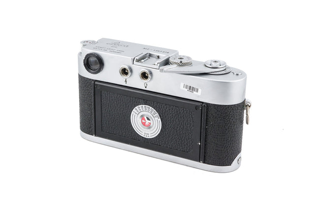 Leica M2 de segunda mano en Camera Market
