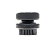 Lensbaby Composer Pro - Nikon Fit de segunda mano en Camera Market