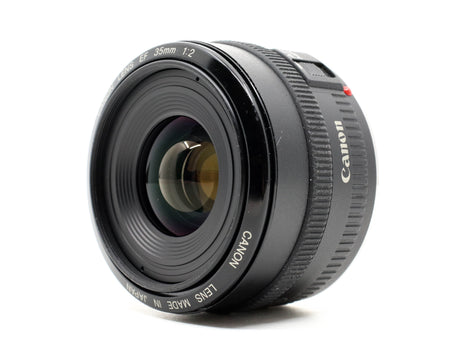 Canon EF 35mm f/2 