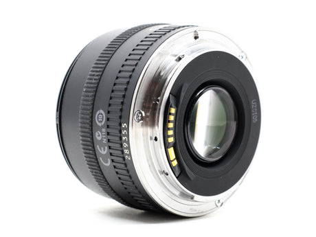 Canon EF 35mm f/2 