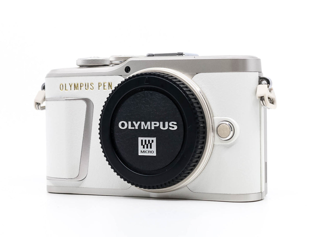 Olympus Pen E-PL9 · main image