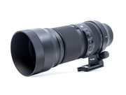 Sigma 100-400mm f/5-6.3 DG DN OS Contemporary - L Fit de segunda mano en Camera Market
