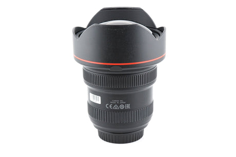 Canon 11-24mm f/4 L USM