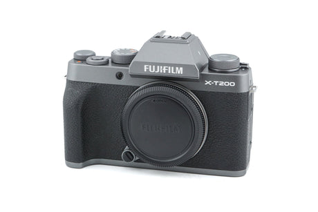 Fujifilm X-T200 