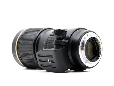 Tamron SP AF 70-200mm f/2.8 Di LD (IF) Macro - Sony A Fit 