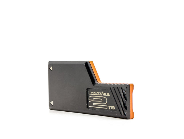 Kippertie Longtake 2TB de segunda mano en Camera Market