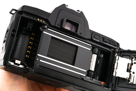 Olympus OM707 