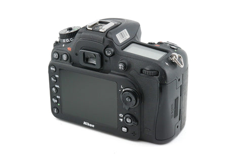 Nikon D7100 (Kamera)