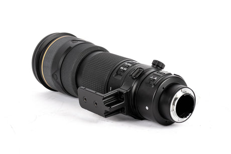 Nikon AF-S Nikkor 200-400mm f/4G IF-ED VR 