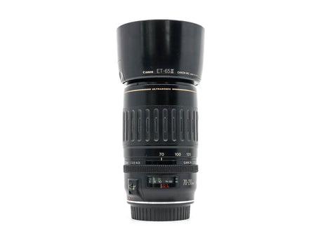 Canon EF 70-210mm f/3.5-4.5 USM 