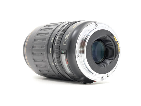 Canon EF 70-210mm f/3.5-4.5 USM 