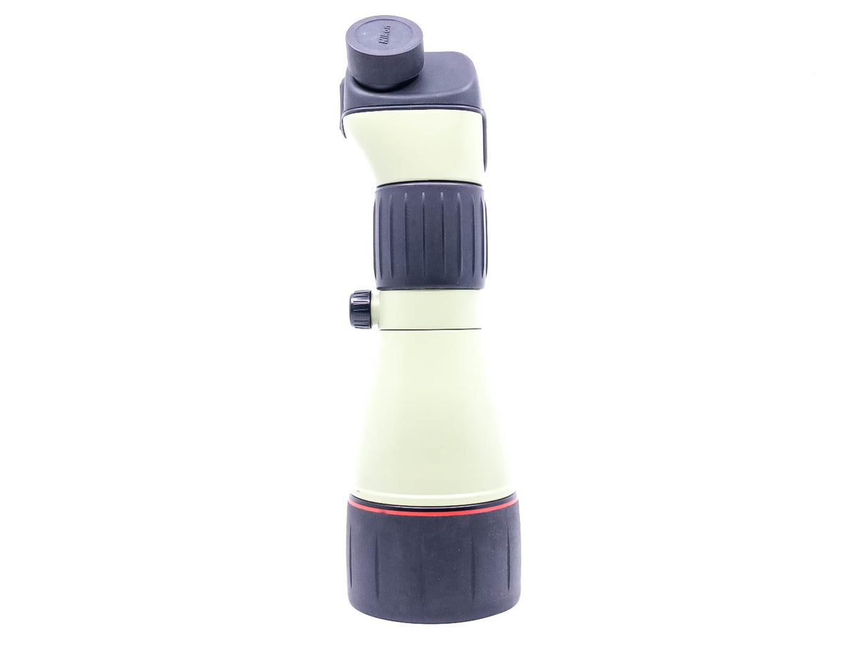 Nikon Fieldscope ED 82 (Angled) · main image