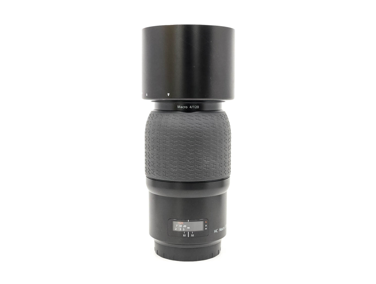 Hasselblad HC Macro 120mm f/4 · imagen principal