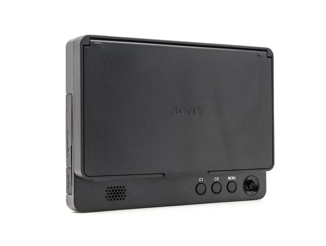 Sony CLM-FHD5 Full HD LCD On-Camera Monitor de segunda mano en Camera Market