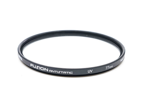 Hoya 77mm Fusion Antistatic UV-filter