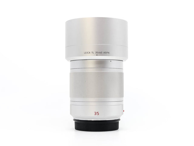 Leica 35mm f/1.4 Summilux-TL ASPH [11085] de segunda mano en Camera Market