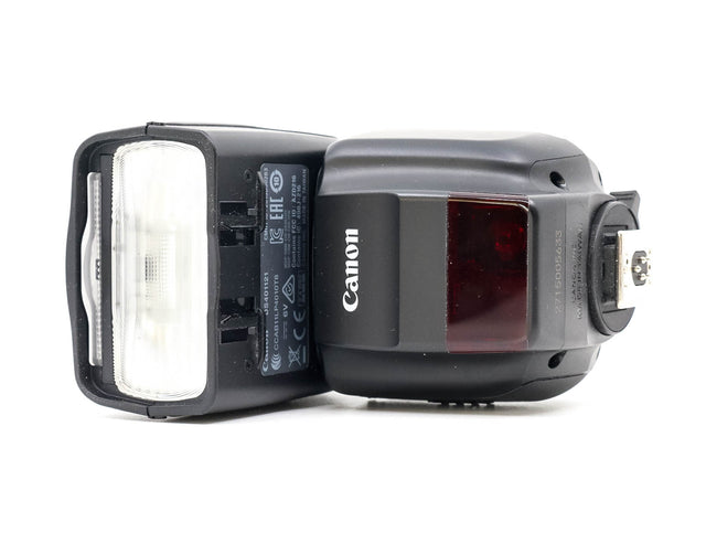 Canon Speedlite 430EX III-RT de segunda mano en Camera Market