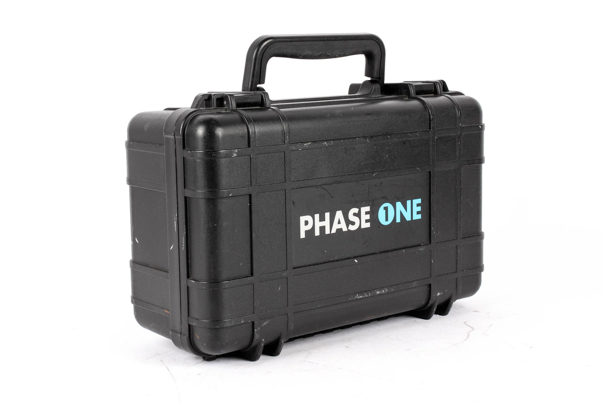 Phase One Peli Case · main image