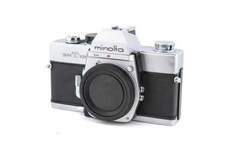 Minolta SR-T 101 