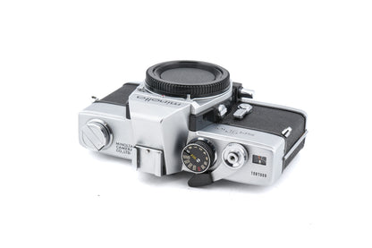 Minolta SR-T 101 