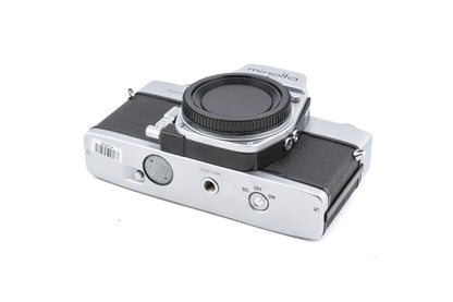Minolta SR-T 101 