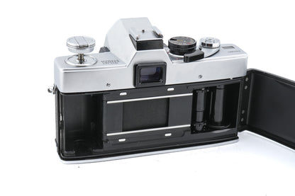 Minolta SR-T 101 