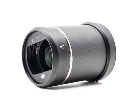 DJI DL-S 24mm f/2.8 LS ASPH för Zenmuse X7