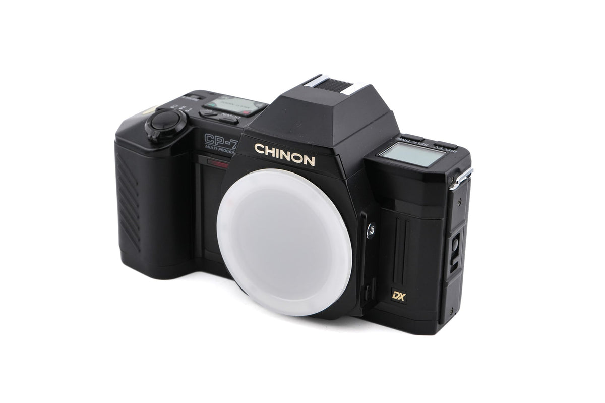 Chinon CP-7m Multi Program · main image