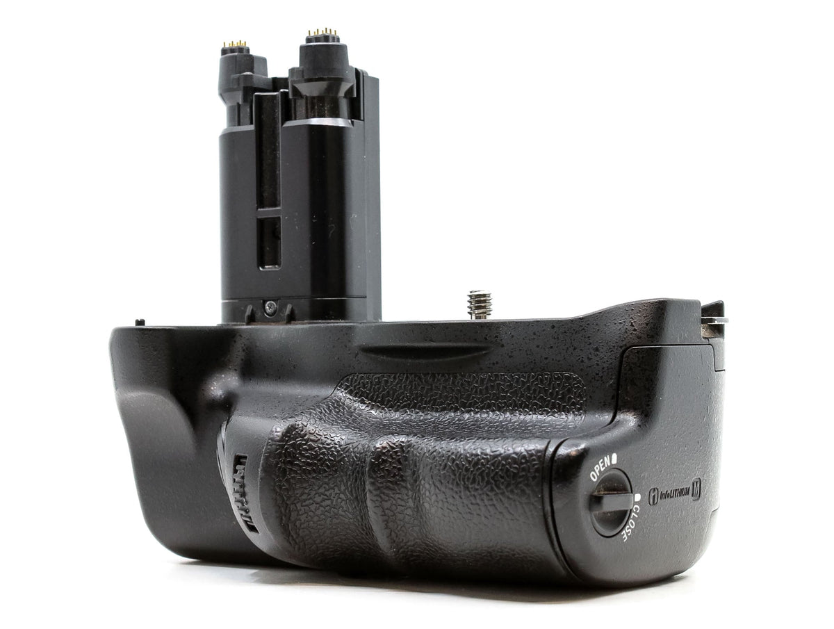 Sony VG-C77AM Vertical Grip · imagen principal