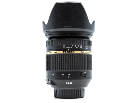 Tamron SP AF 17-50mm f/2.8 XR Di II VC LD Aspherical (IF) - Nikon Fit 