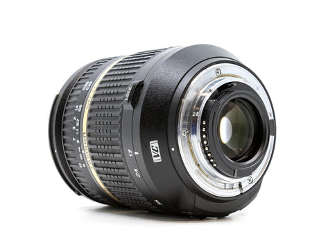 Tamron SP AF 17-50mm f/2.8 XR Di II VC LD Aspherical (IF) - Nikon Fit 
