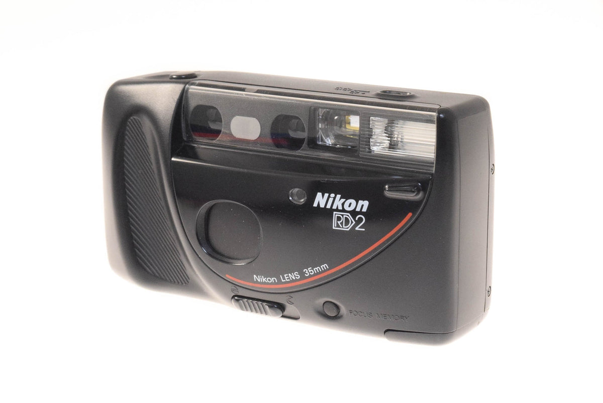 Nikon RD2 · imagen principal