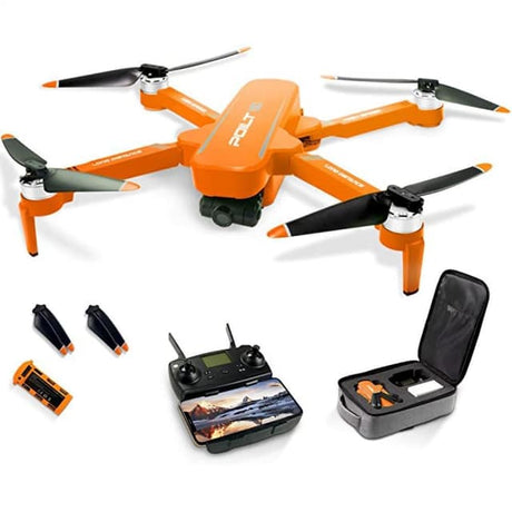 Drönare Jjrc X17 28,0000 min